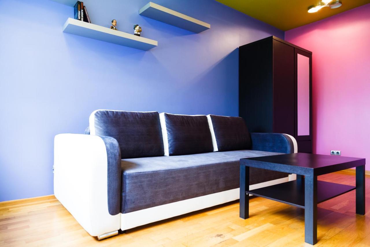 Cosy.Stylish. Close To The Old Town Riga Exterior foto