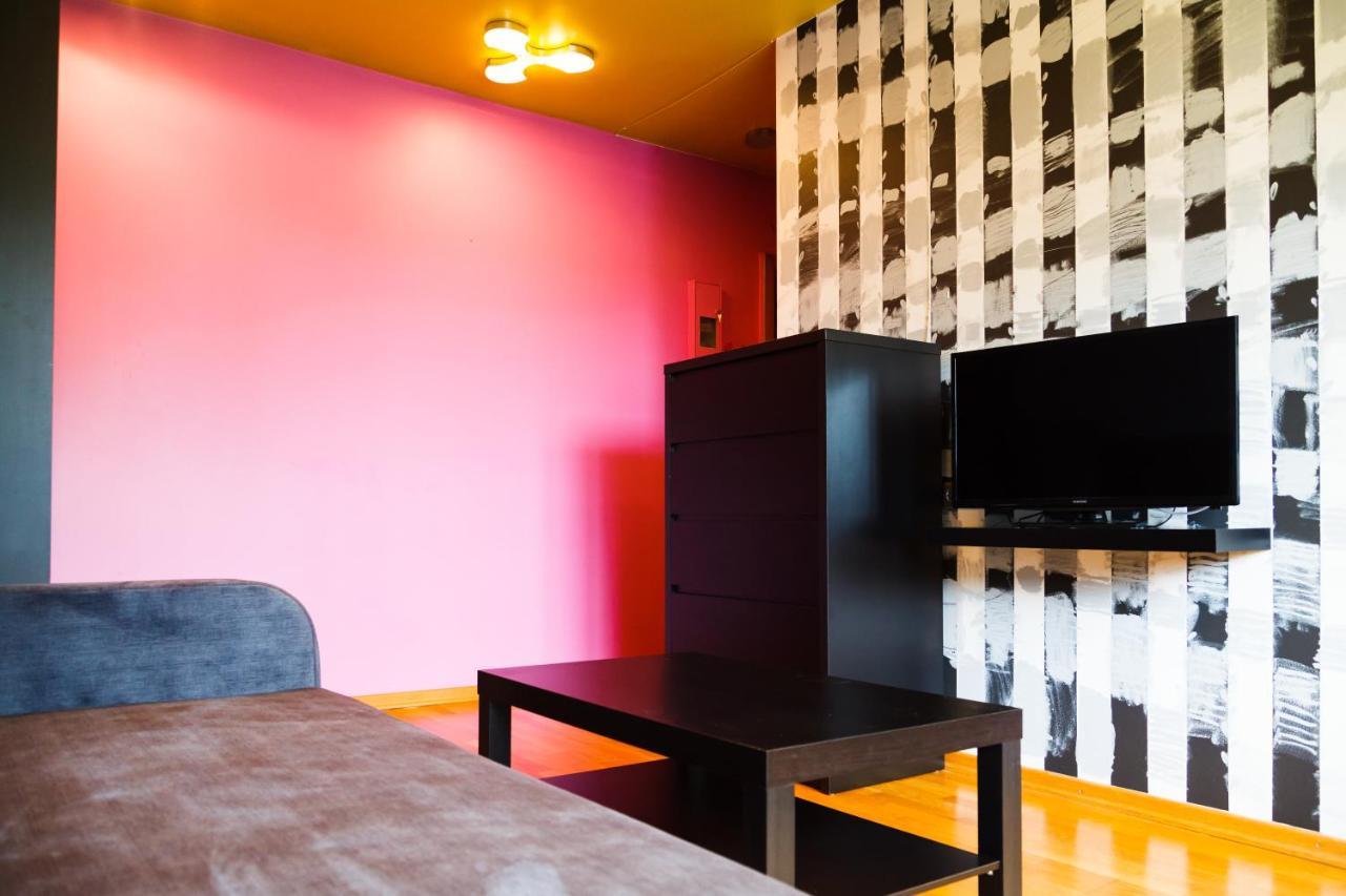 Cosy.Stylish. Close To The Old Town Riga Exterior foto