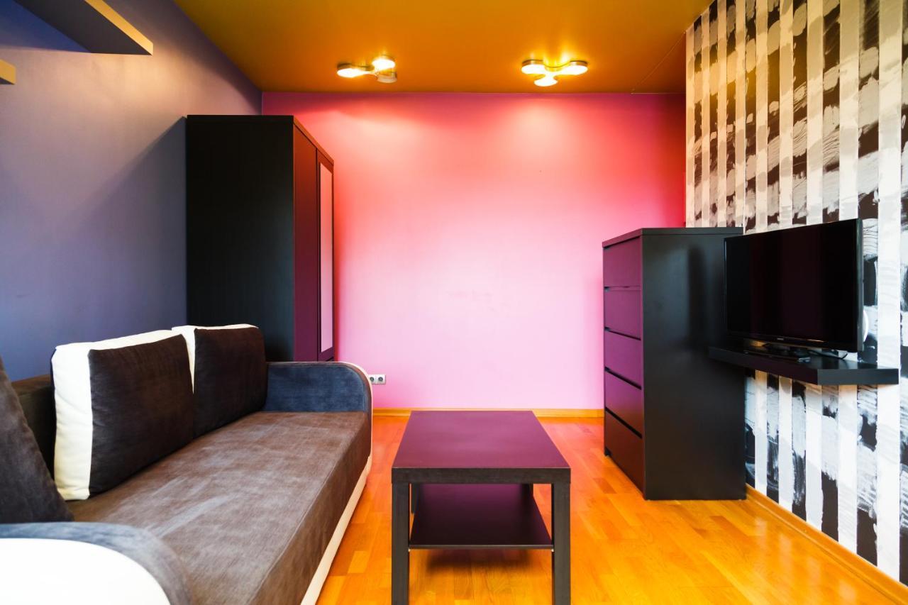 Cosy.Stylish. Close To The Old Town Riga Exterior foto