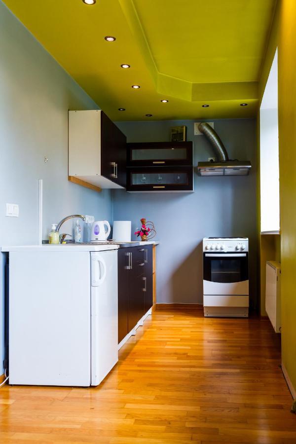 Cosy.Stylish. Close To The Old Town Riga Exterior foto