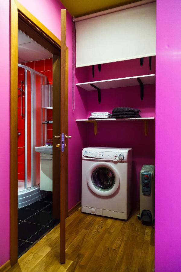 Cosy.Stylish. Close To The Old Town Riga Exterior foto
